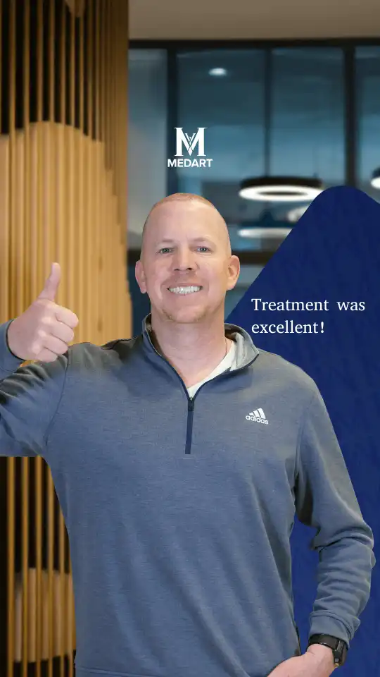 Parcours de Greffe de Cheveux