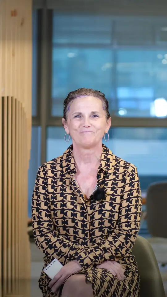 Mon Parcours de Greffe de Cheveux